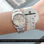 Rolex Oyster Perpetual 34 124200 - (2/8)