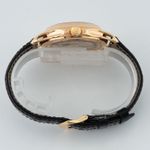 Patek Philippe Annual Calendar 5205R-010 (Unknown (random serial)) - Black dial 40 mm Rose Gold case (4/8)