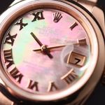 Rolex Lady-Datejust 179165 - (5/6)