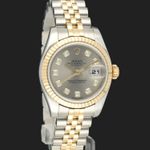 Rolex Lady-Datejust 179173 - (4/8)