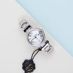 Cartier Ballon Bleu 33mm W4BB0016 - (2/8)