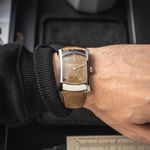 Unknown Unknown Unknown (2023) - Brown dial 44 mm Steel case (3/8)