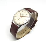 Zenith Victorious Unknown (Unknown (random serial)) - Silver dial 34 mm Steel case (4/6)