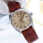 Rolex Oyster Precision 6694 - (6/8)