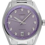 TAG Heuer Carrera WBN2319.BA0001 - (1/8)