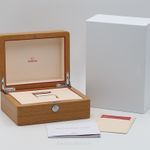 Omega Seamaster Planet Ocean 215.92.46.22.01.007 - (7/8)