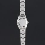 Rolex Lady-Datejust 179160 (2011) - 26mm Staal (7/8)