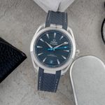 Omega Seamaster Aqua Terra 220.12.41.21.03.002 - (1/8)