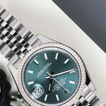 Rolex Datejust 31 278274 (2024) - 31 mm Steel case (4/8)