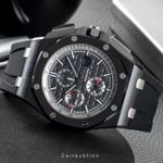 Audemars Piguet Royal Oak Offshore Chronograph 26405CE.OO.A002CA.01 - (2/8)