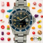 Tudor Submariner 7021/0 - (1/8)