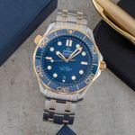 Omega Seamaster Diver 300 M 210.20.42.20.03.001 - (1/8)