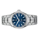 TAG Heuer Link Calibre 5 WBC2113.BA0603 - (3/12)