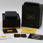 Breitling Colt A7738711 (Unknown (random serial)) - Black dial 33 mm Steel case (8/8)