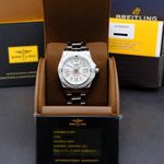 Breitling Avenger II GMT A32390 - (3/8)