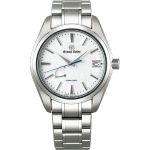 Grand Seiko Heritage Collection SBGA211 (2025) - Transparent dial 42 mm Titanium case (1/1)