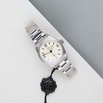 Tudor Ranger 79950 (2026) - Zwart wijzerplaat 39mm Staal (6/8)