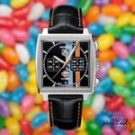 TAG Heuer Monaco