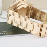 Rolex GMT-Master II 116718LN - (7/8)