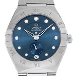 Omega Constellation Petite Seconde 131.10.34.20.53.001 - (1/7)