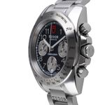 Tudor Sport Chronograph 20300 (2023) - Zilver wijzerplaat 41mm Staal (6/8)
