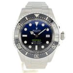 Rolex Sea-Dweller Deepsea 136660 - (1/7)