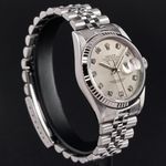 Rolex Datejust 36 16234 (1995) - 36mm Staal (5/7)