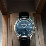 Jaeger-LeCoultre Master Ultra Thin Date Q1238480 - (1/8)