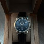 Jaeger-LeCoultre Master Ultra Thin Date Q1238480 - (6/8)