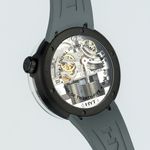 HYT Unknown H02140 (2024) - Black dial 49 mm Steel case (4/8)