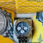 Breitling Crosswind Special A44355 - (7/7)