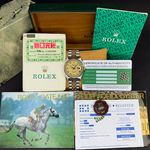 Rolex Datejust 36 16233 - (3/8)