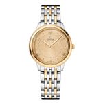 Omega De Ville 434.20.30.60.08.001 - (1/1)