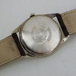 Universal Genève Polerouter 20366-2 (1960) - Silver dial 33 mm Steel case (8/8)