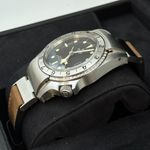 Tudor Black Bay 70150-0001 (2022) - Zwart wijzerplaat 42mm Staal (6/8)