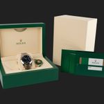 Rolex Datejust 41 126300 - (8/8)