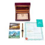 Rolex Lady-Datejust 69278 - (8/8)