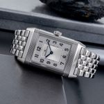 Jaeger-LeCoultre Reverso Classic Medium Duetto Q2588120 - (2/8)