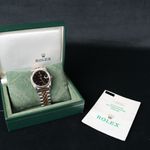 Rolex Datejust 36 16233 - (8/8)