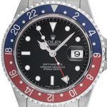 Rolex GMT-Master II 16710 - (1/8)