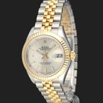 Rolex Lady-Datejust 279173 (2021) - 28 mm Gold/Steel case (1/7)