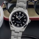 Rolex Explorer 224270 - (3/8)