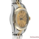 Rolex Oyster Perpetual 67193 (1987) - 26mm Goud/Staal (7/8)