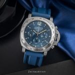 Panerai Luminor Chrono PAM00326 - (3/8)