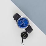Jaeger-LeCoultre Master Ultra Thin Réserve de Marche Q1378480 - (2/8)