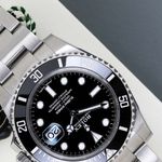 Rolex Submariner Date 116610LN - (4/8)