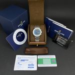 Breitling Navitimer A13324 (2020) - Black dial 41 mm Steel case (3/8)