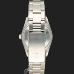 Rolex Air-King 14000 (1999) - 34 mm Steel case (6/8)