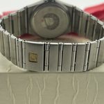 Omega Constellation Quartz 111.15.26.60.55.001 (2009) - Parelmoer wijzerplaat 26mm Staal (5/8)