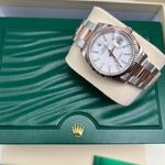 Rolex Datejust 126231 - (10/10)
